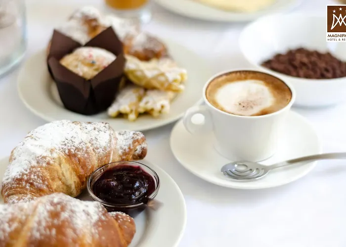 Magnificat Hotel&resort 3*