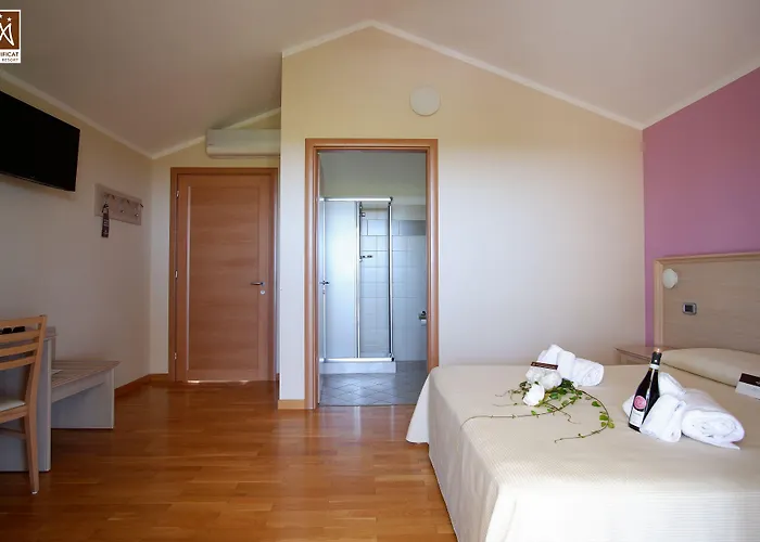 Magnificat Hotel&resort