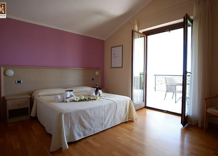 Magnificat Hotel&resort