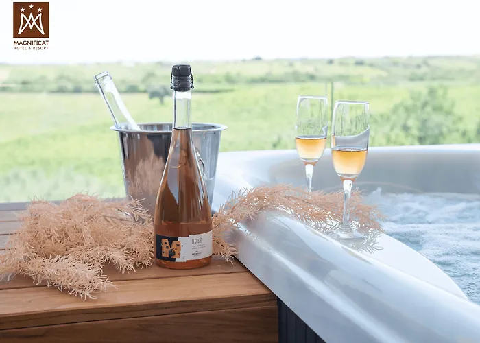 酒店 马尼菲卡特酒店 卡诺萨圣尼塔