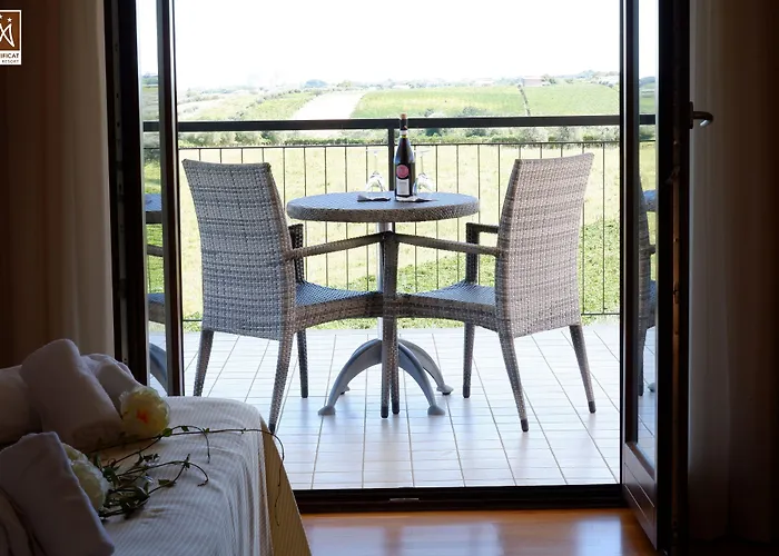 Magnificat Hotel&resort Hotel Canosa Sannita