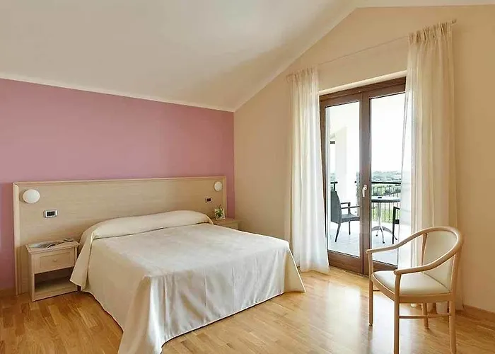 Magnificat Hotel&resort Hotel